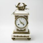 478 7321 TABLE CLOCK